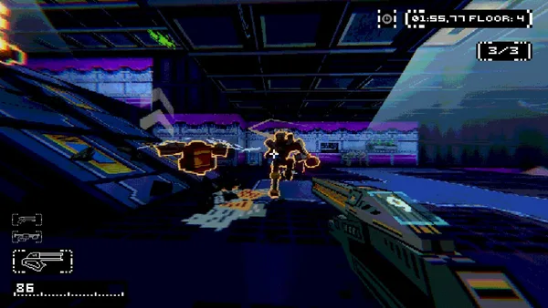 Force Reboot screenshot 5