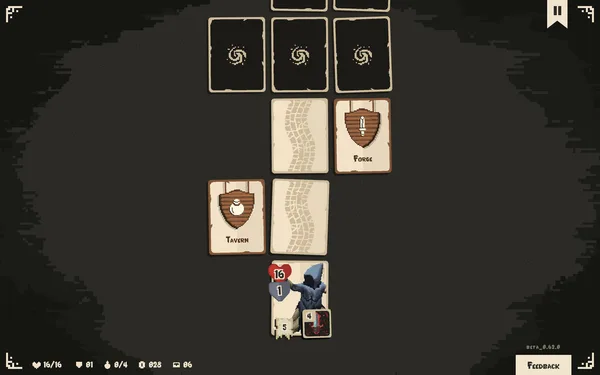 FORWARD: Escape the Fold - Ultimate Edition screenshot 4