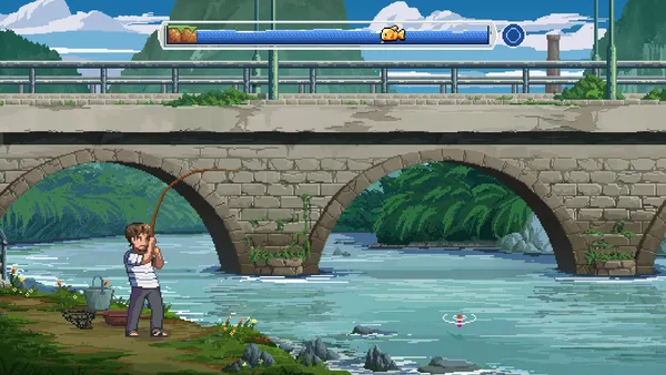 Screenshot 8 di The Heroes Around Me