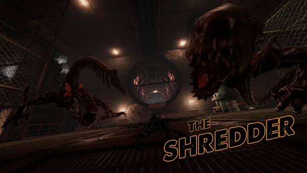 Alien Removal Division screenshot 1