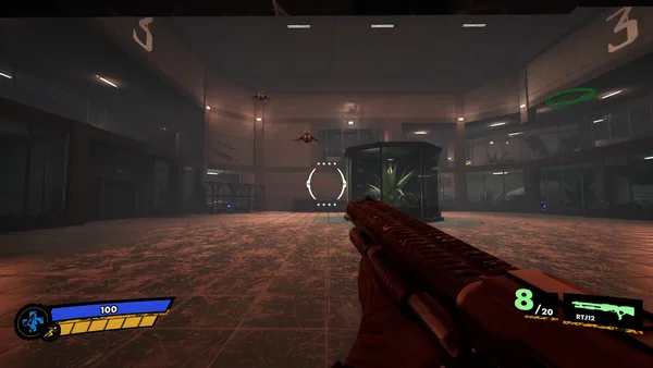 Alien Removal Division screenshot 6