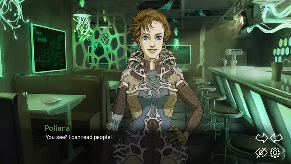 Screenshot 3 di Athanasy