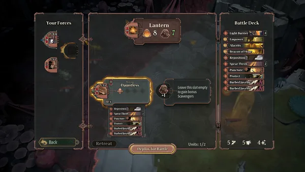 As We Descend screenshot 10