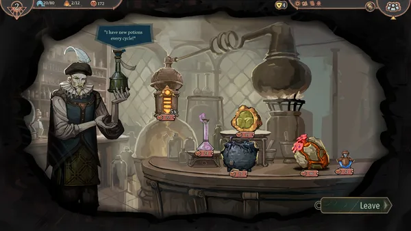 As We Descend screenshot 21