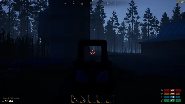 Dead District: Survival screenshot 10