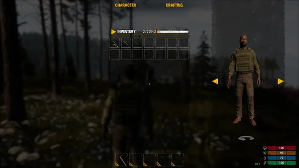 Dead District: Survival screenshot 11