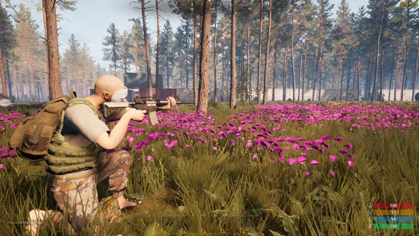 Dead District: Survival screenshot 13