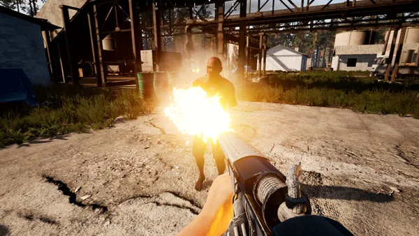 Dead District: Survival screenshot 14