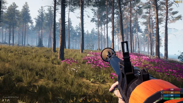 Dead District: Survival screenshot 16