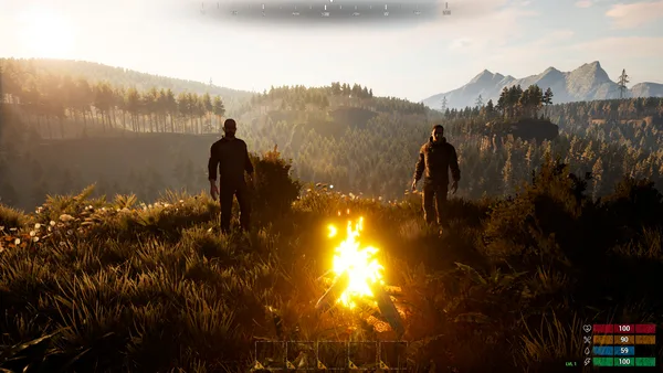 Dead District: Survival screenshot 18