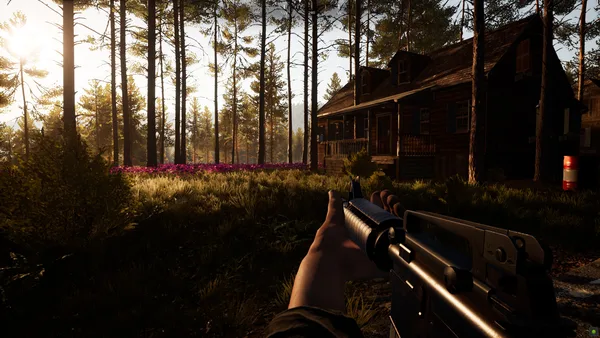Dead District: Survival screenshot 19
