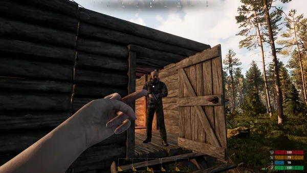 Dead District: Survival screenshot 6