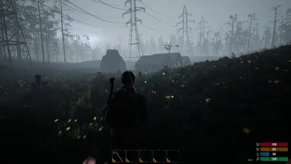 Dead District: Survival screenshot 9