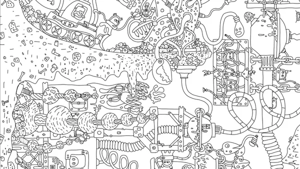 100 hidden dogs on PC: system requirements, reviews, price
