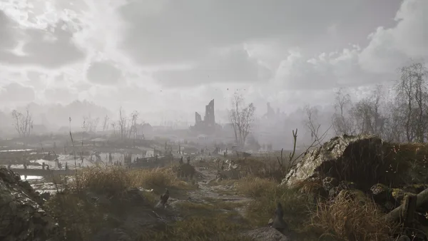 Blight: Survival screenshot 1