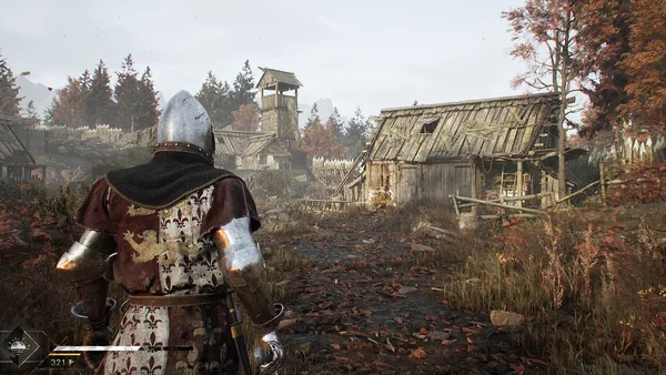 Blight: Survival screenshot 6