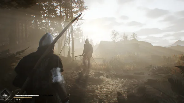 Blight: Survival screenshot 7