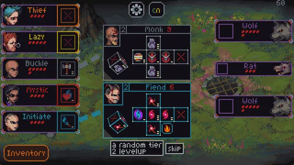 Screenshot 2 di Slice & Dice