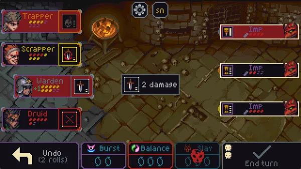 Screenshot 3 di Slice & Dice