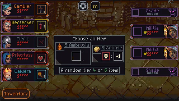 Screenshot 4 di Slice & Dice