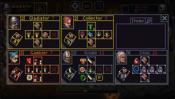 Screenshot 5 di Slice & Dice