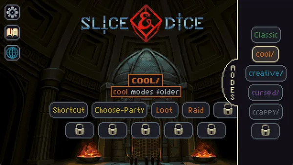 Screenshot 6 di Slice & Dice
