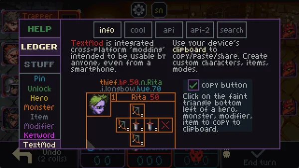 Screenshot 9 di Slice & Dice
