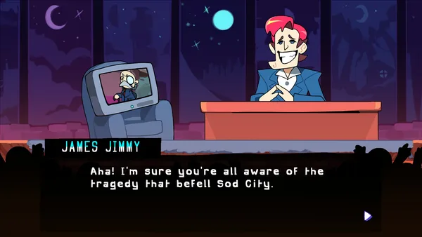 Contract Rush DX screenshot 5