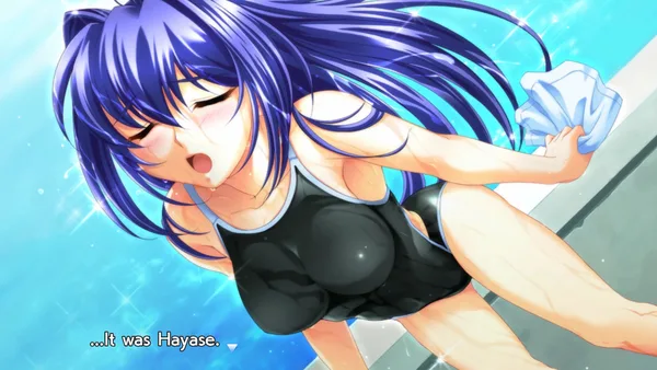 Kimi ga Nozomu Eien: Enhanced Edition screenshot 5