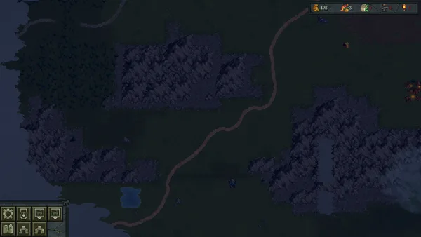 Pathbreakers: Roaming Blades screenshot 5