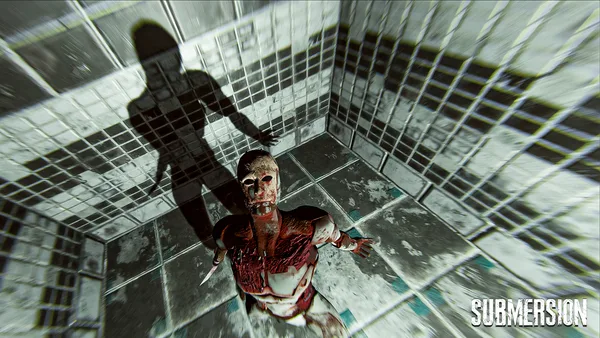 Screenshot 1 di Midnight: Submersion - Nightmare Horror Story
