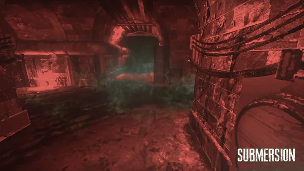 Screenshot 12 di Midnight: Submersion - Nightmare Horror Story