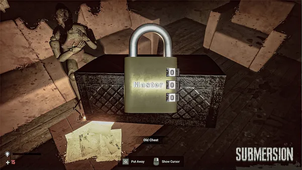 Screenshot 8 di Midnight: Submersion - Nightmare Horror Story