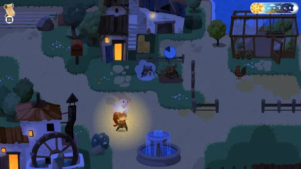 Screenshot 4 di Mythmatch