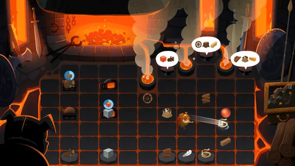 Screenshot 7 di Mythmatch