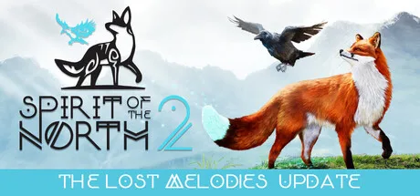 Spirit of the North 2