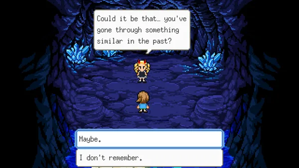 Fishing Paradiso screenshot 12