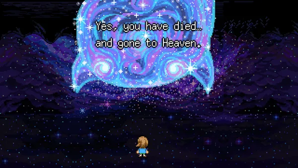 Fishing Paradiso screenshot 5