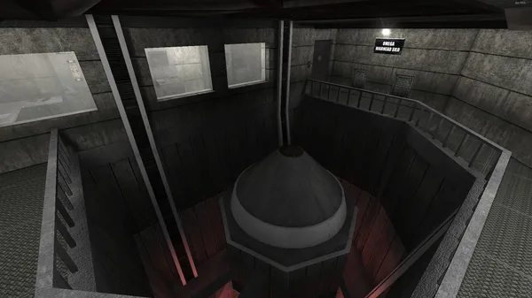 SCP: Containment Breach Multiplayer screenshot 12
