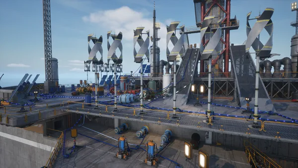 The Last Caretaker screenshot 7