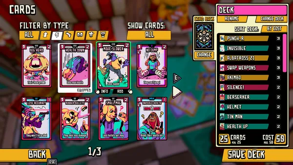 Screenshot 2 di Friends vs Friends