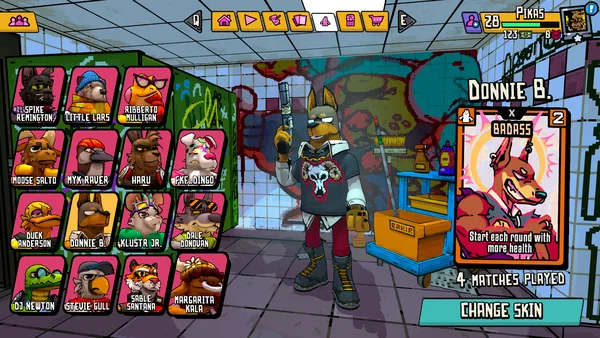 Screenshot 6 di Friends vs Friends