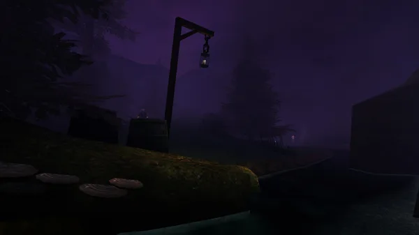 COVEN screenshot 1