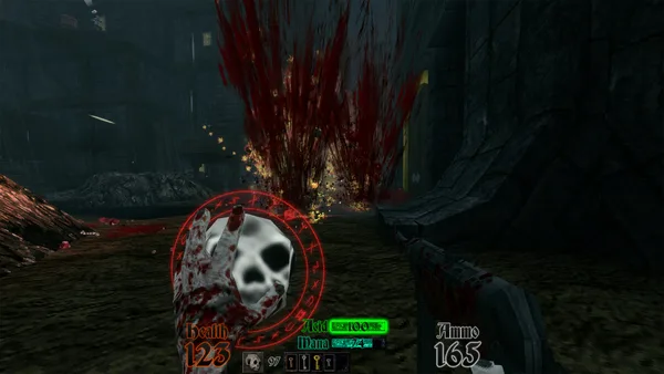 COVEN screenshot 6