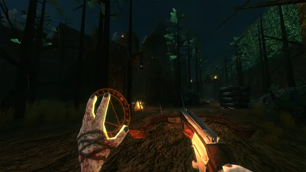 COVEN screenshot 8