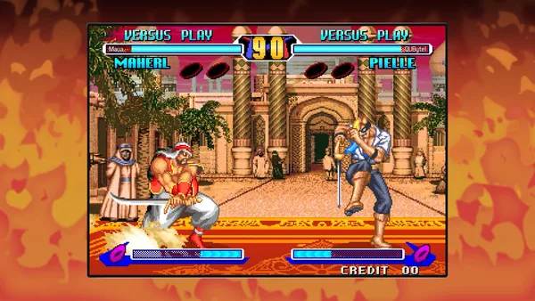 Screenshot 1 di Breakers Collection