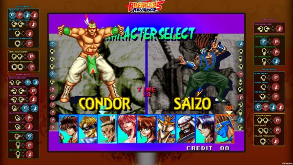 Screenshot 2 di Breakers Collection