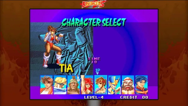 Screenshot 5 di Breakers Collection