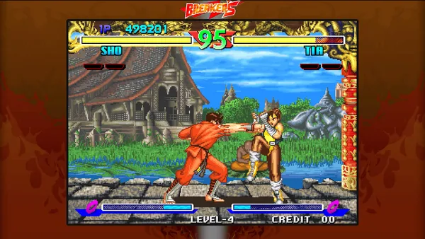 Screenshot 6 di Breakers Collection