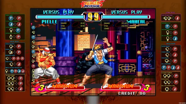 Screenshot 7 di Breakers Collection